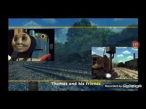 Thomas and Friends S11 Engine Roll Call Pop Version