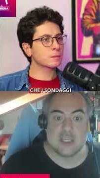 LUCA ROMANO : “AL DIAVOLO il REFERENDUM CONTRO il NUCLEARE!”