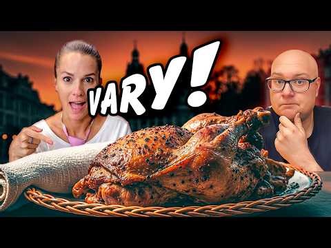 Vary za PÁR KORUN! 😱 Tohle by PAN PLEŠATÝ nedal?