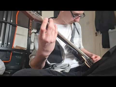 How i write different kinds of metal riffs