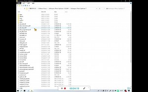 Ashampoo Photo Optimizer v7.0.0.40