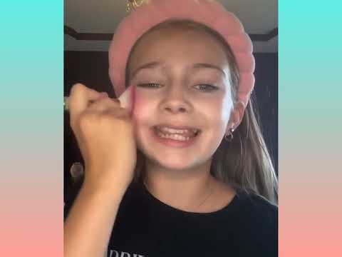 💕 GRWM for a Pool Party! 👙🎂 | Birthday Vibes, Cute Swimwear & Summer Glow 🌸☀️