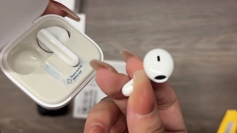 Xiaomi Redmi Buds 6 Active Wireles Earbuds (Global Version), Bluetooth 5.4 in-Ear Headphones, 30H Long Battery Life,Noise Cancellation for Calls, 5 Tuning Modes, IPX4 Waterproof - Black