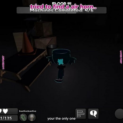 If this doesn’t get me to 500 subs I DO NOT KNOW WHAT WILL!😭 #dandysworld #funny