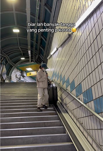 Experience the Unique Sounds of Korea's Subways