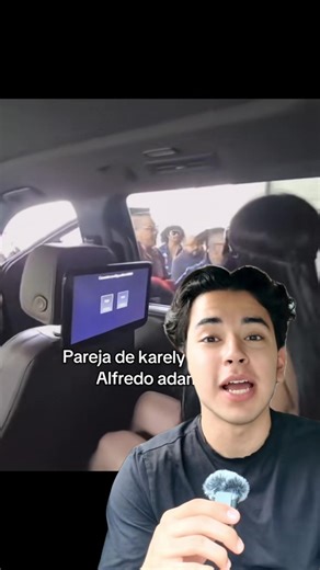 El error que cometió el esposo de karely Ruiz tras pegarle a Alfredo Adame#ringroyale #alfredoadame #esposodekarelyruiz #karelyruiz