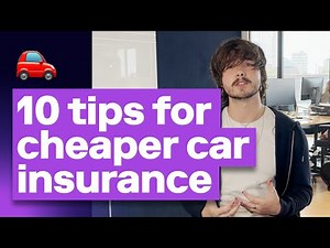 How to get cheaper car insurance for young drivers - Cuvva's ultimate guide 🚘