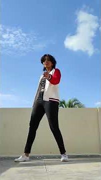 Burning up ( Fire) - BTS Dance cover/ Choreography