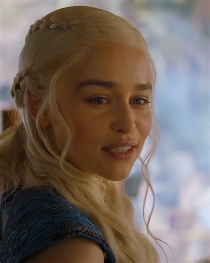 Daario Naharis Meets Daenerys at Yunkai and Proved His Loyalty by Killing his Brothers