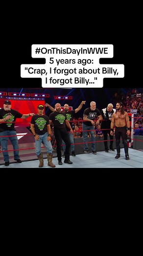 DX and the Kliq Reunion on Raw: WWE Wrestling, Seth Rollins, Triple H
