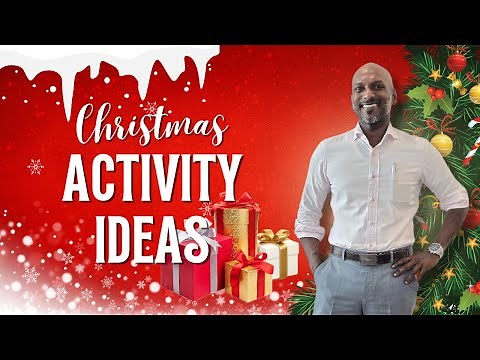 🎄 Fun Christmas Activities for Your ESL Classroom! 🎅