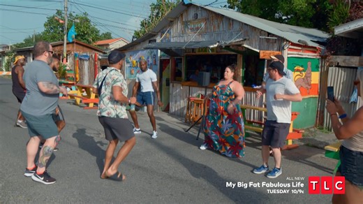 350K views · 3.5K reactions | The vacation has just begun and so has the drama! #MyBigFatFabLife | My Big Fat Fabulous Life | Facebook