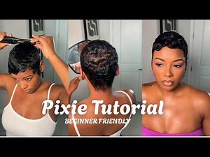 Yet Another Pixie Tutorial for BEGINNER'S| Minimum Steps