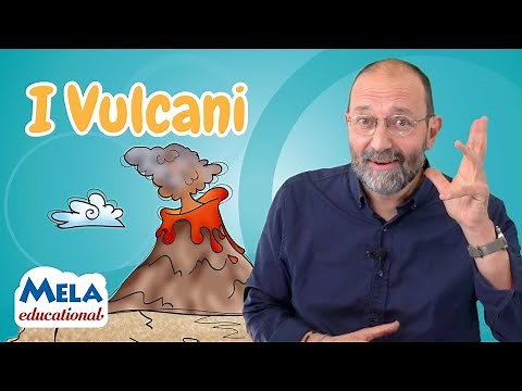 Vulcani - Educational ‪@Mela_Educational‬