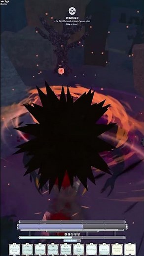 BEST IRONSING PVE BUILD | Deepwoken