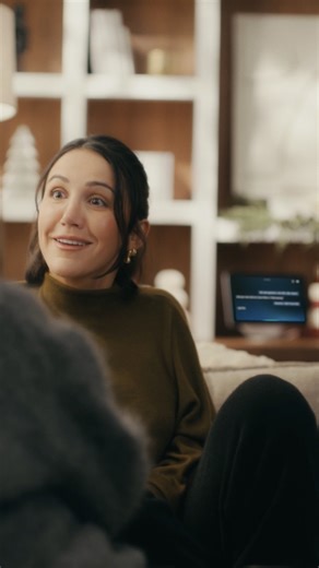 Alexa on Instagram: "Anyone else you’d like to invite without telling @katstickler and me, Mom? 🎄🍽️ Use the all-new Alexa+ to get inspiration for meals that map to your (and your entire extended family’s) dietary preferences. If you’re a Prime Member in the US with an Echo Device, Alexa+ comes included for free with your membership. To get access to Alexa+, just say: “Alexa, upgrade.” Not a Prime member? Say the same phrase to Alexa to try Alexa+ free during Early Access. #AlexaPlus #KatStickl