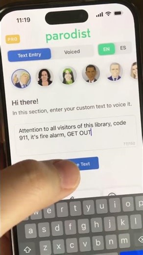 HAHAHAh lol🤣‼️#library #prank #fire #fun #donaldtrump