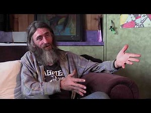 SLAVE TO THE GRIND: DEN WILLIAMSON (Warsore) ON VIOLENT SWING