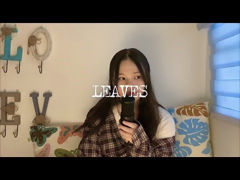 Leaves by Ben&Ben (cover)