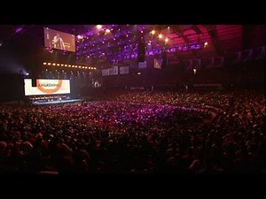 Jesus Culture - Awakening (From Chicago) [Full Album Live]