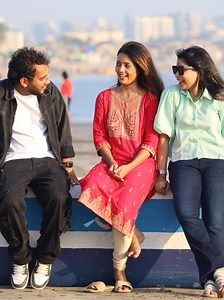 33K views · 686 reactions | Thodi Private Problem Hai Yaar Maan Jao Flirting Cute Prank In Mumbai With Twist On Gold Digger Girl Part 25 | Basant Jangra Prank | Facebook