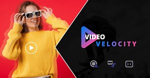 Download and run Slow Motion Video Velocity on PC & Mac (Emulator)