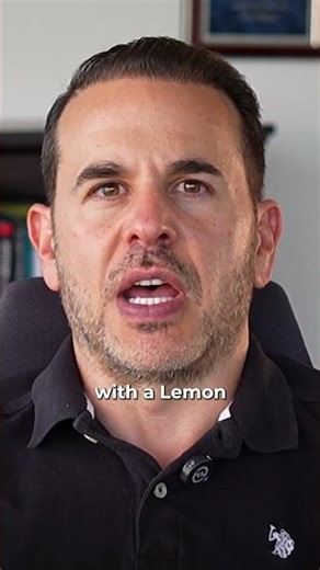 Bought a “Lemon”? Use the system to get Lemon Law help.