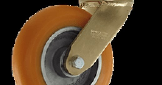 CC Apex - Caster Connection