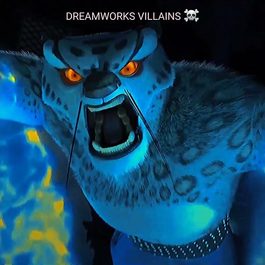 Disney Villains 🤡 Vs Dreamworks Villains ☠