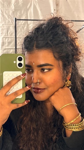 🌙 dhiya ancy williams | I wasn't ready for this! . . . . . fashion show backstage, first time backstage, behind the scenes fashion show, fashion week backstage,... | Instagram