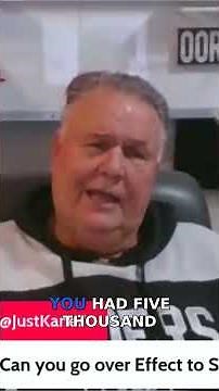 How SMA works on your Series 7 Exam