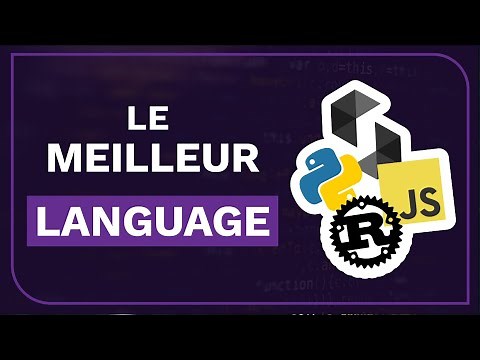 💡 WHICH PROGRAMMING LANGUAGE for HACKERS?