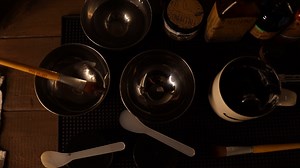 Old Fashioned Shave