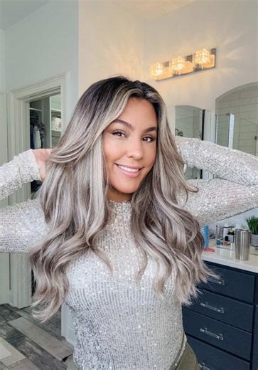 Discover The Swan Method™ for Hair Extensions