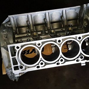 42 reactions | #Mercedes_Benz #M157 #CLS63 #AMG #5.5 #biturbo #cylinderblock #upgrade #颜机械 #品质 #效率 #ganautomotive #557HP | Gan Automotive Industry Sdn. Bhd. 颜机械有限公司 | Facebook