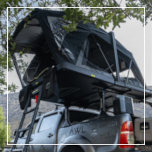 ⏳ Próximamente: Black Friday en AWL Las carpas de techo Wild Land llegan con hasta 15% de descuento ⛺️  Prepárate para vivir la aventura | awl.cl | Facebook