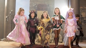 Who's ready for Halloween? We are! Take a sneak peek at our full costume collection for Halloween 2017 and let us know which costumes you have your eye on below! | Chasing Fireflies