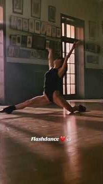 Irene Cara - Flashdance What A Feeling ❤️🎧 #music #flashdance #80smusic #dance #fyp