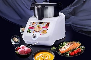 Lidl : le nouveau Monsieur Cuisine Connect arrive, voici la date