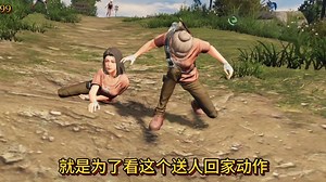 硬核谁先出手谁小丑啊