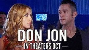 Don Jon Official Trailer & Review