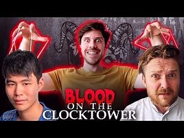 A Royal Blunder - NRB Play Blood On The Clocktower