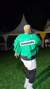 Full Figure on stage🤣🤣 | IMMY MEDIA