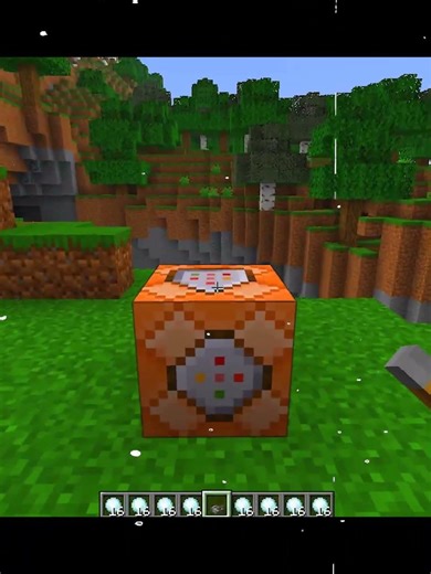 This INSANE Snowball Command