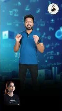 Ray Optics U-V Graphs,Best method to Learn🔥