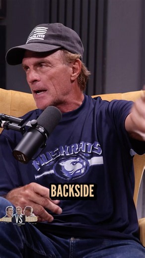 New footage reveals that Doug Flutie's TE was wide open on his famous "Hail Mary" play... #mlb