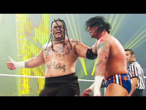 BAFFLING Hometown Wrestling Losses