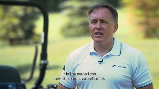 Command PRO 888: Real Power. Real Stories. For Brian Melka,...