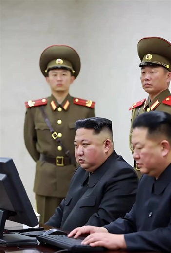 ek ki Jung ke naam se Facebook id bnao aur Donald Trump ke beti ko friend request send karo agar vah accept na karen to missile chala do