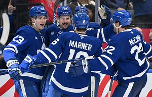 Toronto Maple Leafs vs Montreal Canadiens: Live streaming options, where and how to watch game live on TV, channel list & more | January 18, 2025
